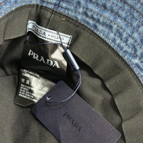 Prada Hat